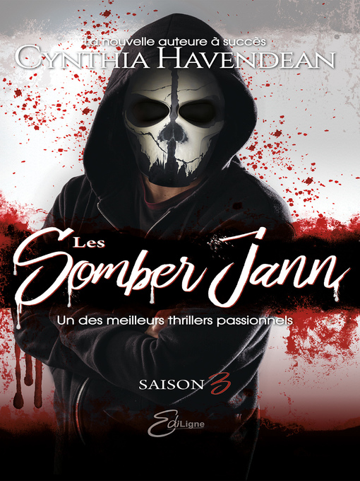 Title details for Les Somber Jann by Cynthia Havendean - Available